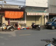 Siêu phẩm nhà mặt đường kinh doanh buôn bán. Ngay giữa chợ Đa Phúc, Dương Kinh