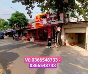 1 Siêu phẩm nhà mặt đường kinh doanh buôn bán. Ngay giữa chợ Đa Phúc, Dương Kinh