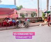 2 Siêu phẩm nhà mặt đường kinh doanh buôn bán. Ngay giữa chợ Đa Phúc, Dương Kinh