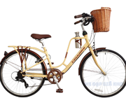 1 Xe Đạp Thể Thao Nữ 26 Inch VinaBike