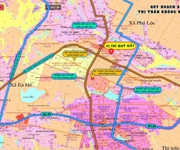 3 Bán đất tại trung tâm hành chính huyện Krông Năng diện tích 132m2 giá 899m2