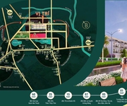 2 Bán đất tại trung tâm hành chính huyện Krông Năng diện tích 132m2 giá 899m2