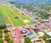1 Bán đất tại trung tâm hành chính huyện Krông Năng diện tích 132m2 giá 899m2