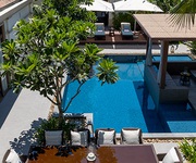 Cần bán villa 4pn gần biển dự án Fusion Resort   Villa, Đà Nẵng