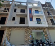 Bán nhà 4 tầng xây mới tại dự án Him Lam , phường Hùng Vương , quận Hồng Bàng ,Hải Phòng