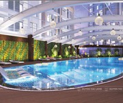 Bán căn chung cư 5 sao cao cấp 52m2, rộng rãi, sạch sẽ tại tòa TUYLIP , view Vinhomes.