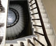 1 Nhà phố rẻ 6 x 20m trung tâm Q1 Thành Phố Hồ Chí Minh