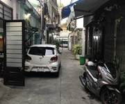 2 Nhà phố rẻ 6 x 20m trung tâm Q1 Thành Phố Hồ Chí Minh