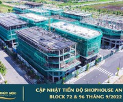 Cần bán nhanh nhà An Cựu City - Trước mặt là AEON Mall Huế