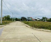 Cần bán đất khu dân cư Bình An, Thăng Bình, QN 108m2, đường 7.5m, lề 2.5m