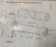 2 Cần bán căn nhà đường số 3, bình hưng hòa, quận bình tân