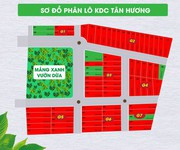 Bán đất nền mặt tiền thổ cư KCN Tân Hương Tiền Giang