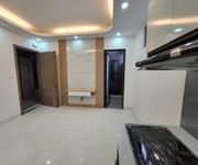 Bán chung cư mini giải phóng, 55m2, giá từ 800 tr