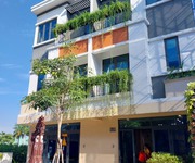 1 Nhà phố thuận an, nhà phố bình chuẩn, bình dương khép kín mà chỉ có 3ty2, gần charm city ở ngã tư