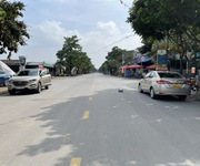 HÀNG HIẾM  141m2 đất mặt đường Nguyễn Khiêm Ích, KĐT 31ha Trâu Quỳ