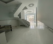 2 Bán gấp nhà phố Ấp Mới 2, xã Mỹ Hạnh Nam, huyện Đức Hòa, tỉnh Long An