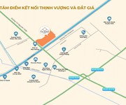 2 Dic Victory Hậu Giang sở hữu nhà phố mặt tiền đại lộ, trung tâm TP chỉ 4,4 tỷ