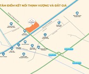 4 Vị Thanh-Hậu Giang, sở hữu đất nền trung tâm thành phố chỉ 1 tỷ 3