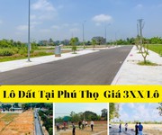 1 Ngọc thương chuyên đất nền giá rẻ thanh hoá phú thọ chỉ từ 170tr