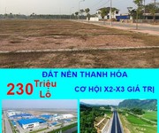 3 Ngọc thương chuyên đất nền giá rẻ thanh hoá phú thọ chỉ từ 170tr