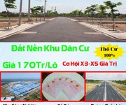 4 Ngọc thương chuyên đất nền giá rẻ thanh hoá phú thọ chỉ từ 170tr