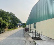 1 CHO thuê kho xưởng 900M2,đường QL10 ĐÔNG SƠN,thuỷ nguyên,hp