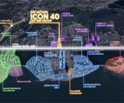 1 ICON40 - Kiến Tạo Nhịp Sống Mới Nơi Vịnh Di Sản