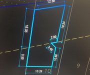 3 Bán đất quận 12, Tp.HCM