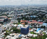 3 Sang nhượng căn góc view sông 61m2 splus riverview thuận an
