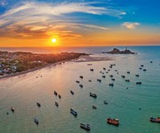 1 THANH LONG BAY- Tổ hợp đô thị nghỉ dưỡng 5 sao sở hữu vịnh biển đẹp nhất khu vực Nam Trung Bộ Đã xác