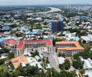 4 Sang nhượng căn góc view sông 61m2 splus riverview thuận an
