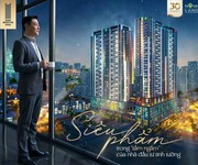 The grand manhattan - nơi những  dòng chảy  thịnh vượng xoay quanh