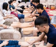 1 Bán gấp căn shophouse View Biển trục chính càng tàu Tuần Châu full nội thất lh: 0328890339