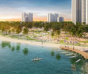 5 Cần bán nhanh chấp nhận cắt lỗ 380tr căn 3PN 2VS giá bán 2,4 tỷ DT 80m2 tại Vin Ocean Park Gia Lâm