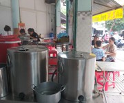 2 Sang nhượng quán Phở, Bún bò, Cơm