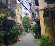 1 Bán mảnh đất còn sót lại tại phố xuân diệu, tây hồ, 61m2, mt 4.6m, nở hậu, 13.8 tỉ, ô tô,