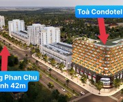 4 Bán căn hộ lynn times mặt biển   condotel  chỉ từ 90 triệu, lợi nhuận 30