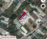 1 Bán đất  trung tâm xã Phước Đồng Nha Trang Khánh Hòa. đường 6m.