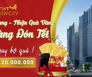 3 Bán căn mua 49.2m2 chung cư THT Newcity Hoài Đức giá chỉ 1 tỷ