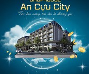 Shophouse An Cựu City - Vị trí đắc địa đối diện AEON Mall Huế