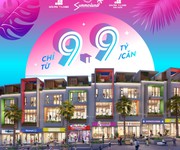4 SummerLand nhà phố và nhà phố thương mại