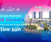 1 SummerLand nhà phố và nhà phố thương mại