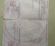 1 Cần bán lô Hoà Tiến