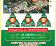 1 Mở bán siêu phẩm đất nền số lượng có hạn