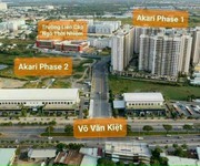 1 Akari city dòng căn hộ cao cấp, tạo nên giá trị khác biệt ở khu tây sài gòn