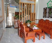 1 Nhà đẹp trong KDC Phú Hồng Thịnh. P. Bình An, Tp. Dĩ An.