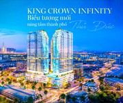 King Crown Infinity: biểu tượng kiến trúc đương đại vượt thời gian