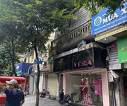 2 Mặt phố Hàng Bông, Hoàn Kiếm MT5m 73m2 giá 36.5 tỷ có TL, Lh  0838679393.