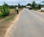 2 Cần bán 200m2 đất thổ cư ngay khu dân cư