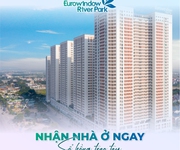 3 Bán gấp 5 suất ngoại giao căn góc 98,6m2 3pn 3 mặt thoáng,hướng đông nam tại tòa river cực mát.giá